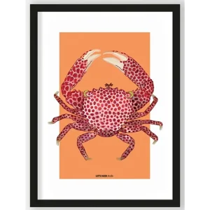 Gecertificeerd Art Print Trapezia